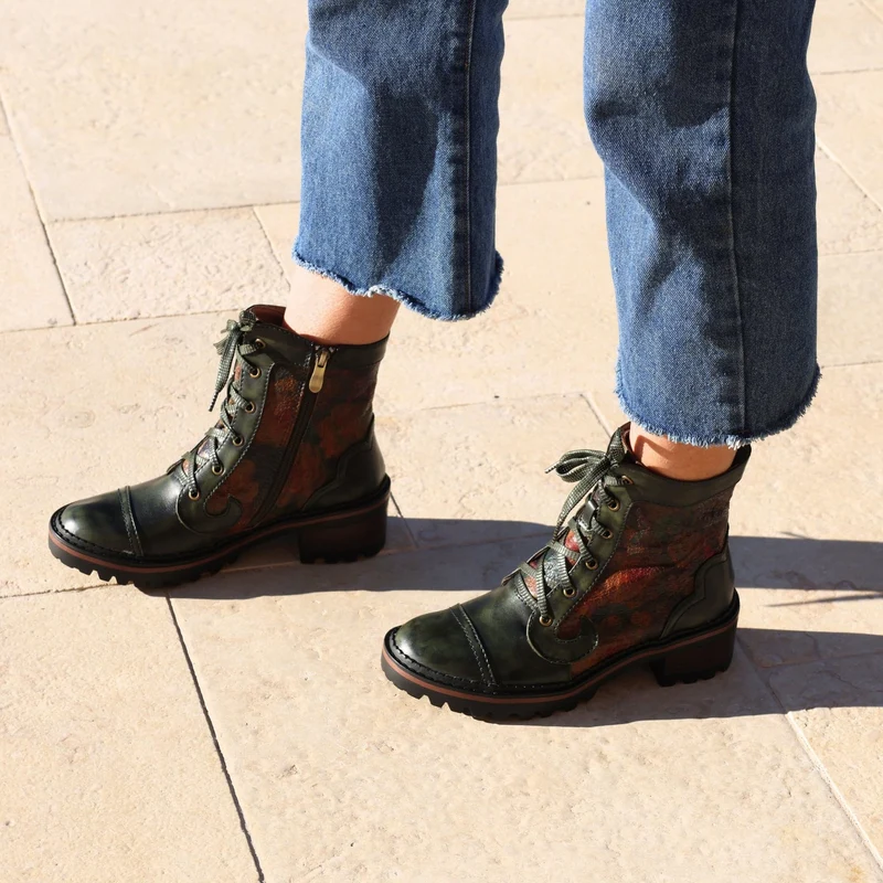 Bottines - Misstyl NKESSO 12