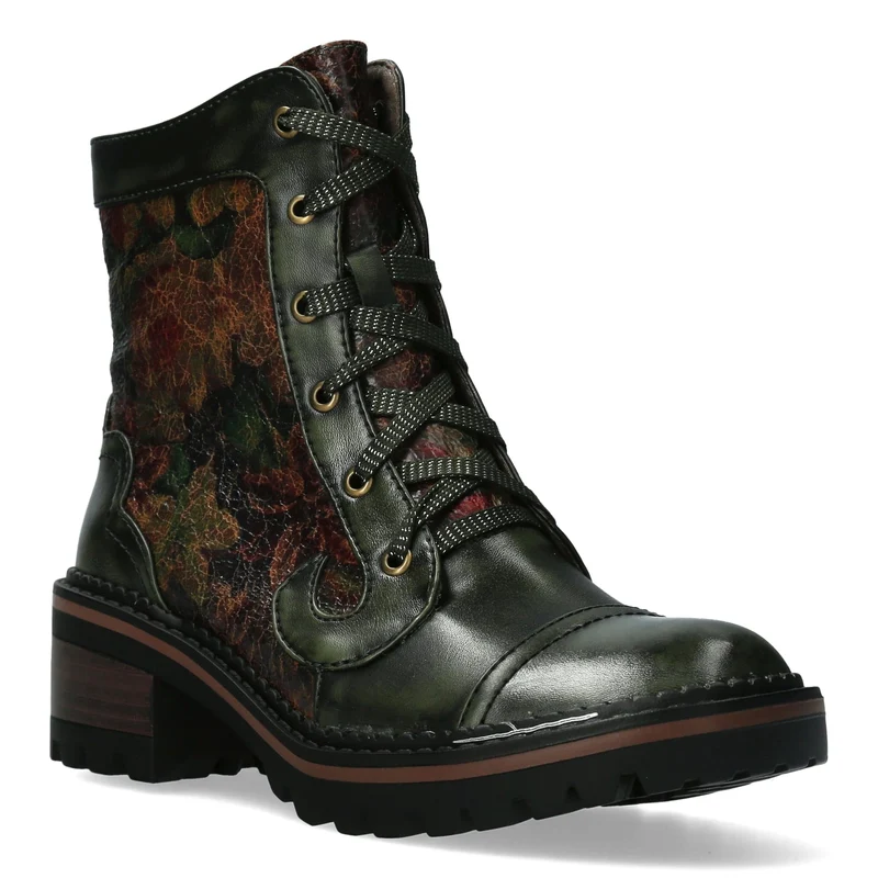 Bottines - Misstyl NKESSO 12