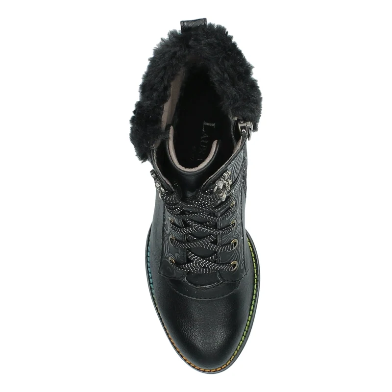 Bottines - Misstyl NIGCINO 03