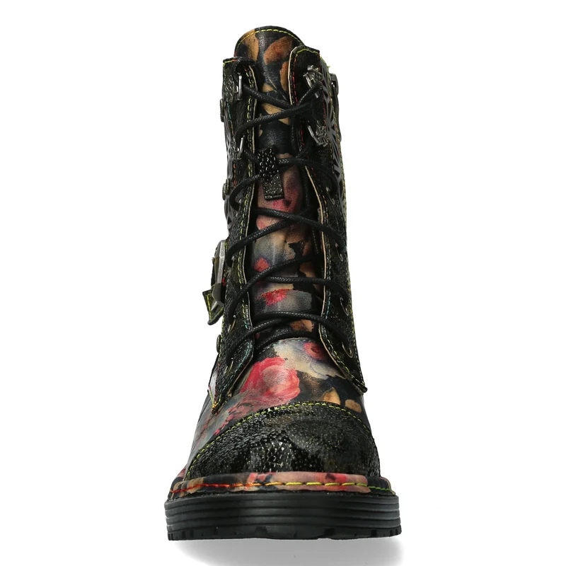 Bottines - INCASO 36