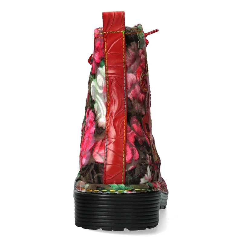 Bottines - INCASO 24