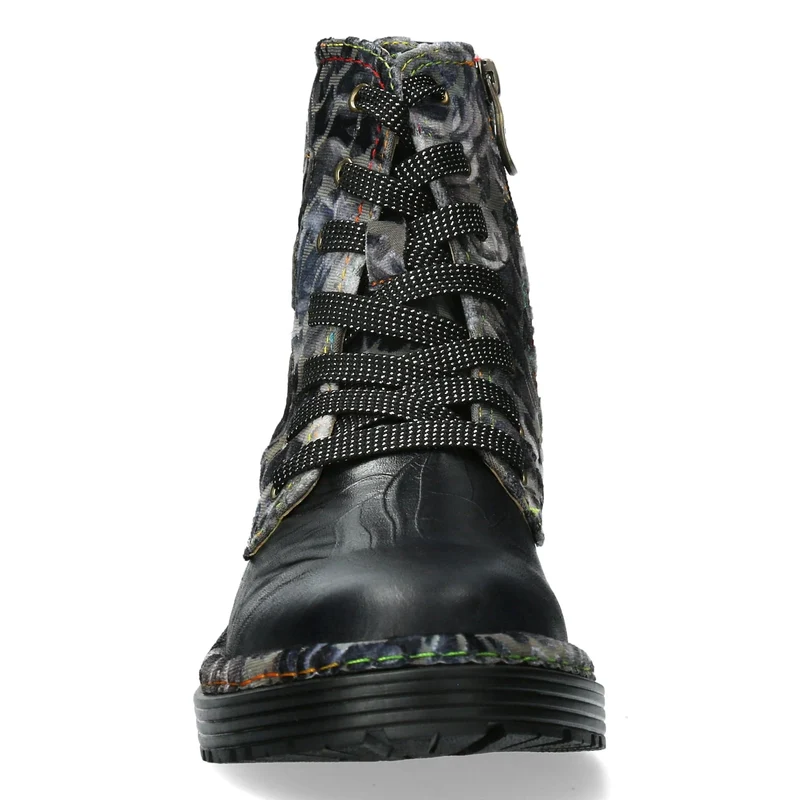 Bottines - INCASO 24