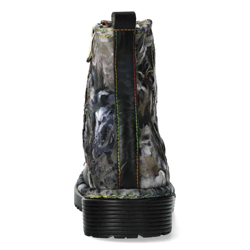 Bottines - INCASO 24