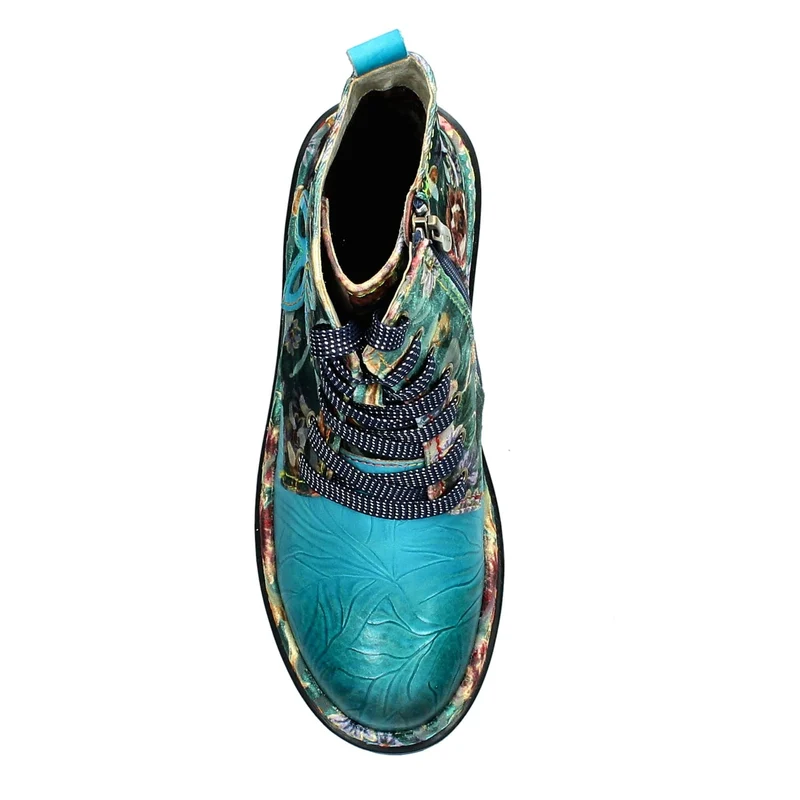 Bottines - INCASO 24