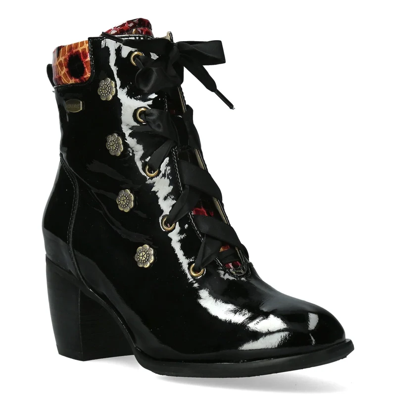 Bottines - IGCREO 13