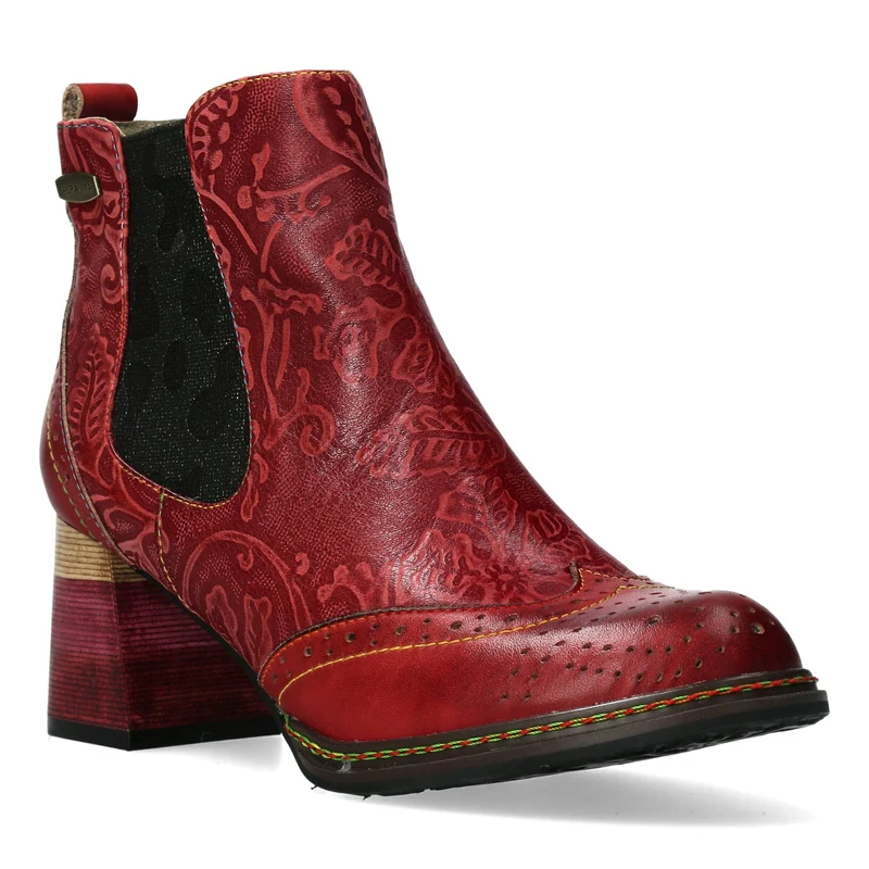 Bottines - REJINEO 80