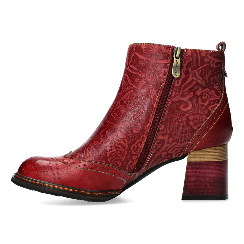 Bottines - REJINEO 80