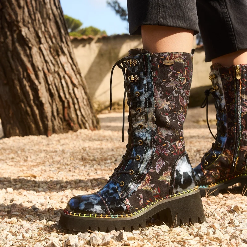 Bottes - OYAO 02