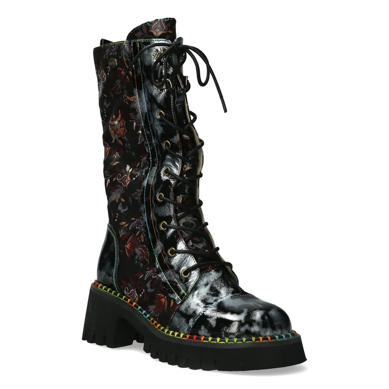 Bottes - OYAO 02