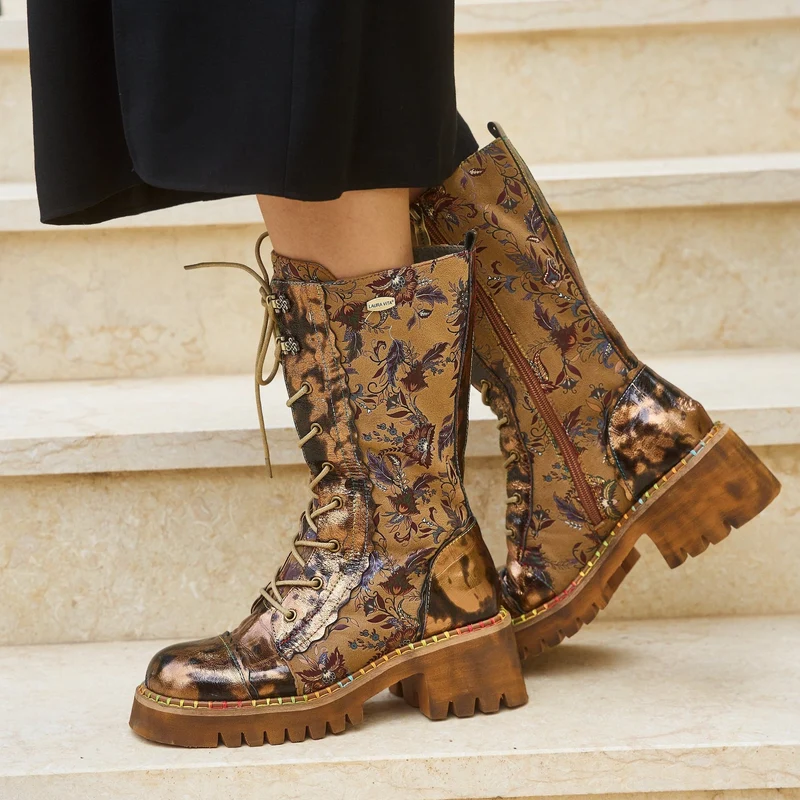 Bottes - OYAO 02