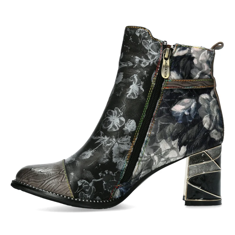 Bottines - MARBREO 04