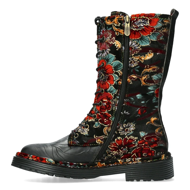 Bottes - INCASO 18