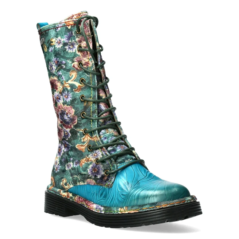 Bottes - INCASO 18