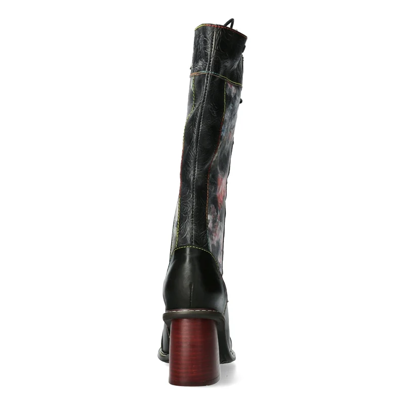 Bottes - EVCAO 50