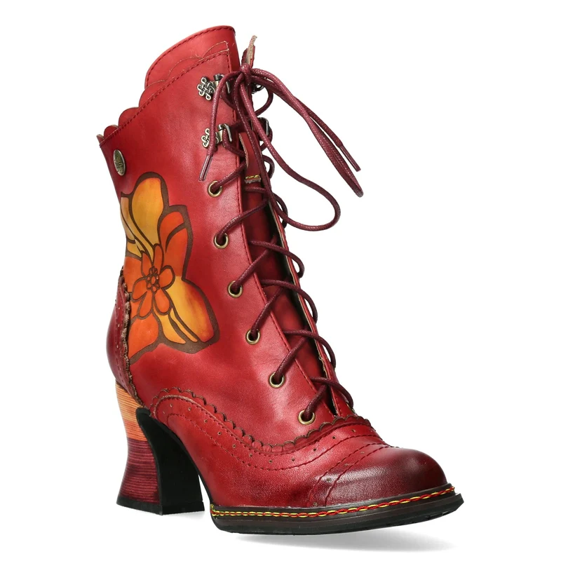 Bottines - ELEAO 15