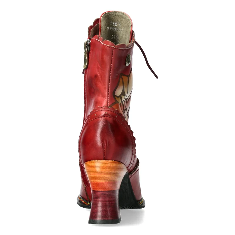 Bottines - ELEAO 15