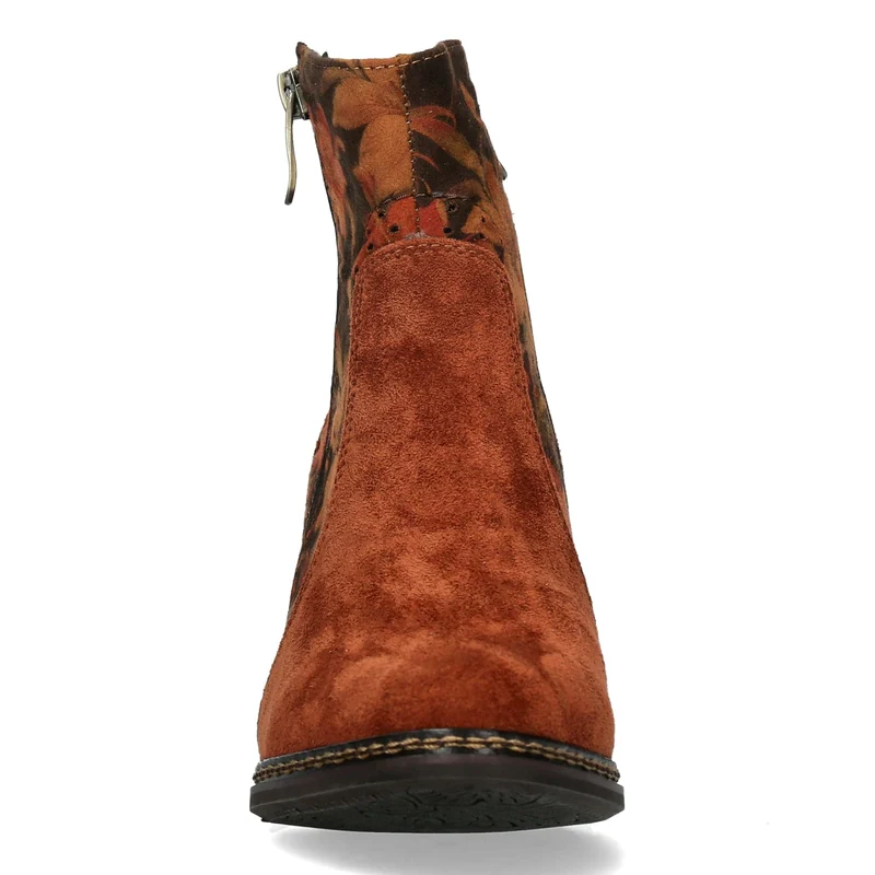 Bottines - Misstyl NAGATHE 51