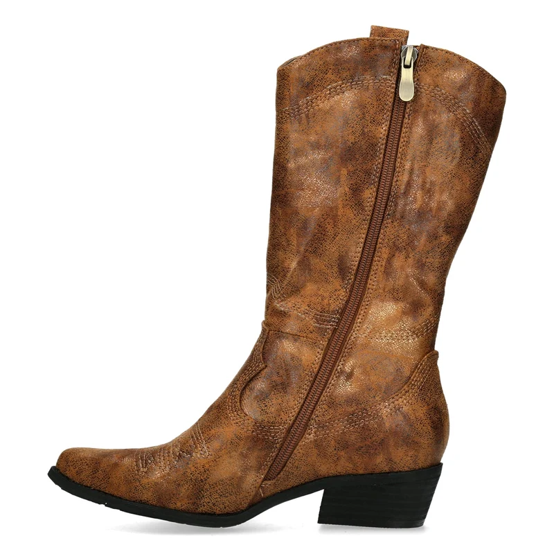 Bottes - Misstyl NHICNIO 28