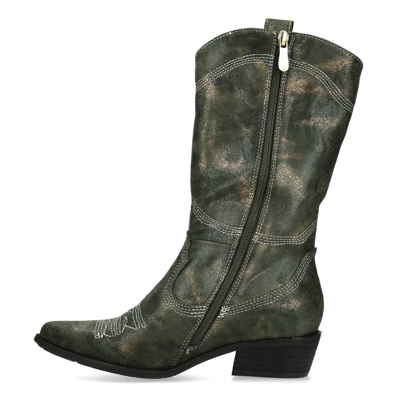 Bottes - Misstyl NHICNIO 28