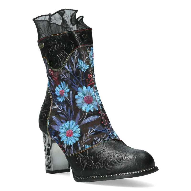 Bottes - LEDAO 01