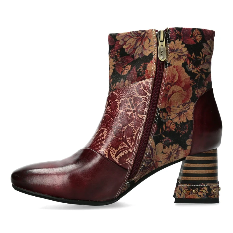 Bottines - TALAO 01