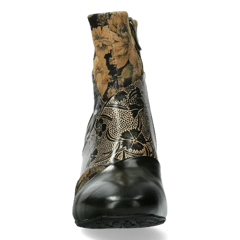 Bottines - TALAO 01