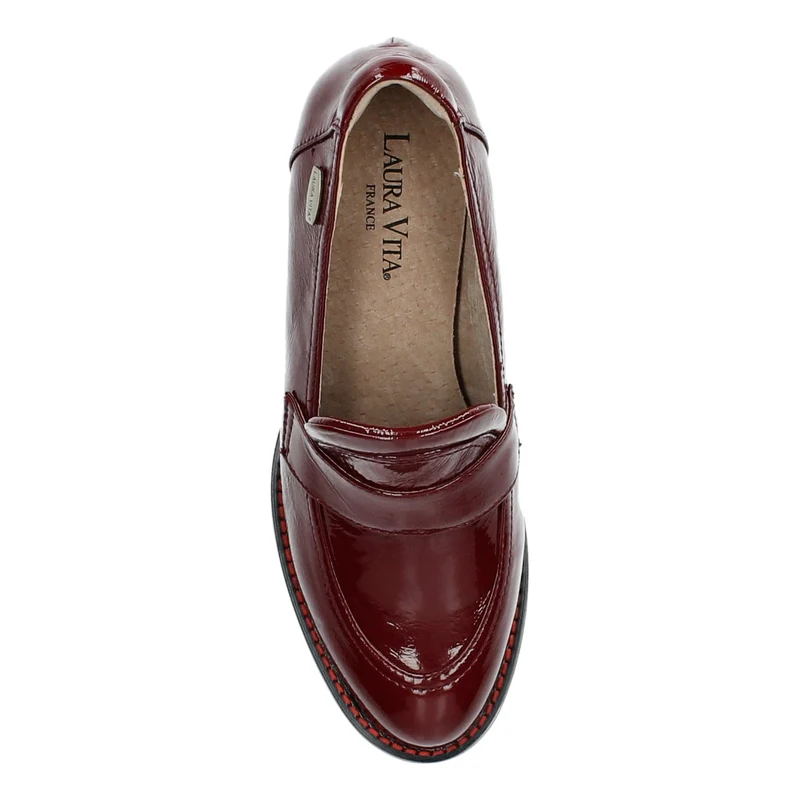 Mocassins - CLAUDINEO 02
