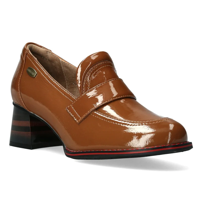 Mocassins - CLAUDINEO 02