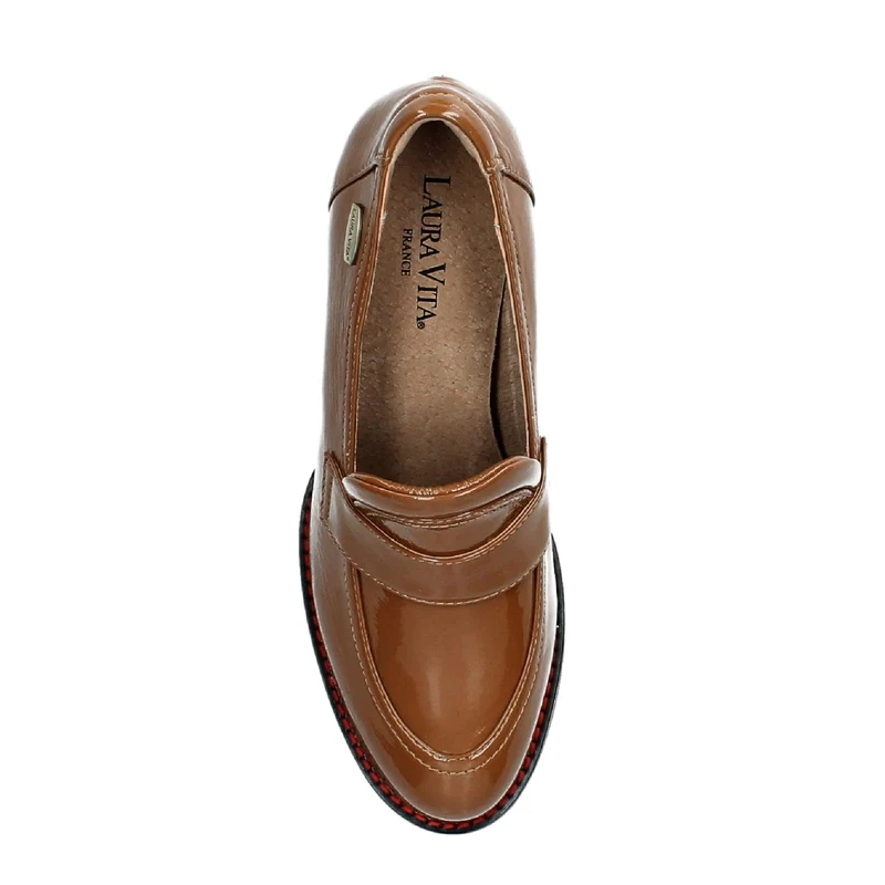 Mocassins - CLAUDINEO 02