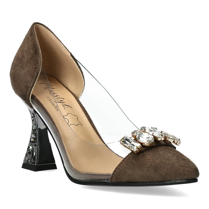 Escarpins - Misstyl MYRIANO 06
