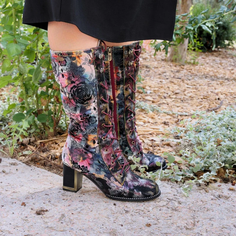 Bottes - KACIO 10