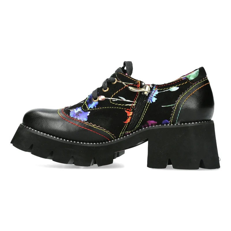 Derbies - OMIO 71
