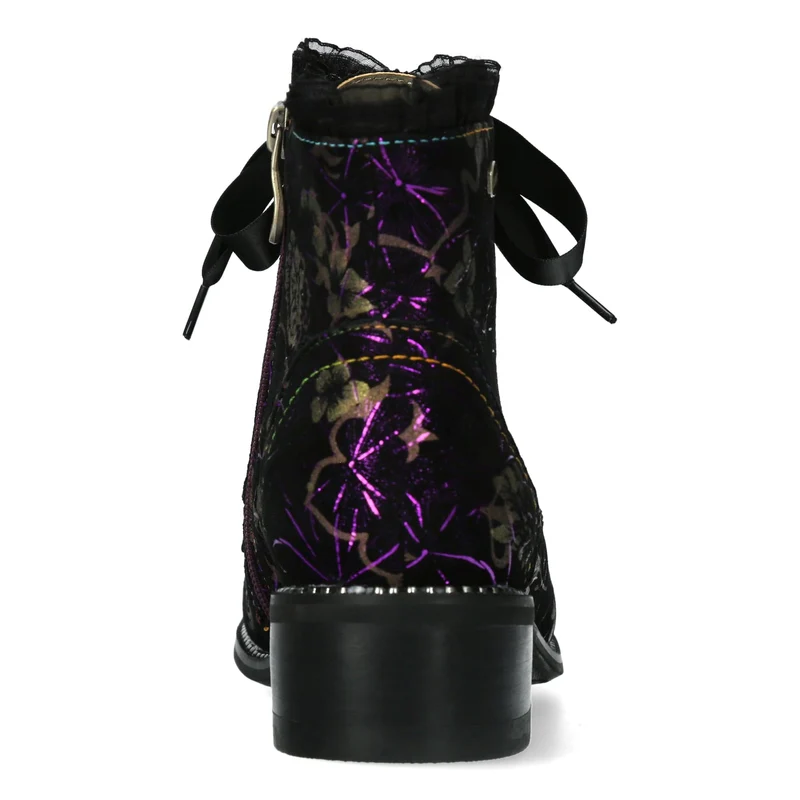 Bottines - EMCMAO 45