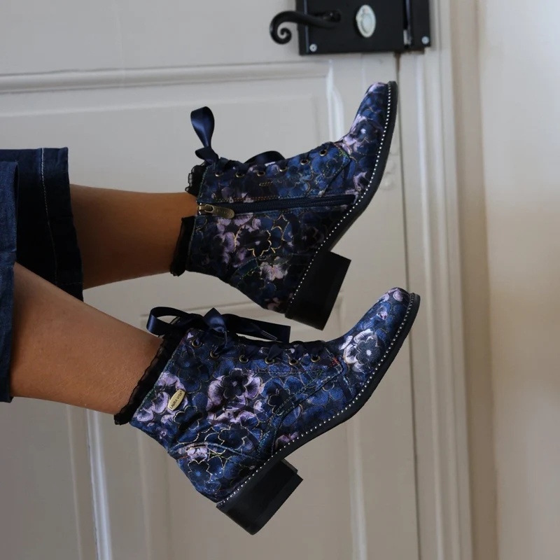 Bottines - EMCMAO 45