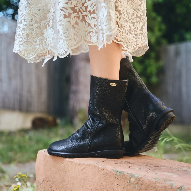 Bottes - CYRIELLE 10