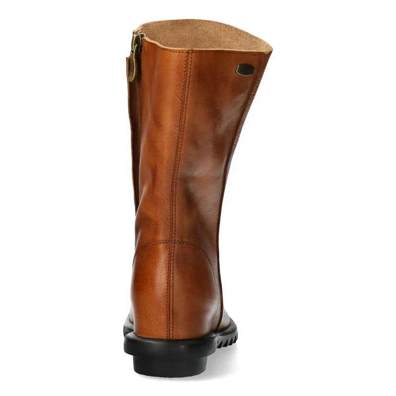 Bottes - CYRIELLE 10