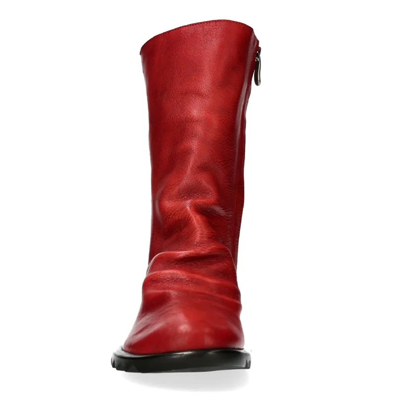 Bottes - CYRIELLE 10