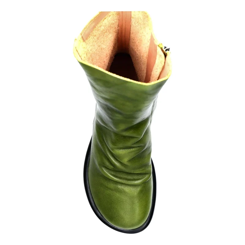Bottes - CYRIELLE 10