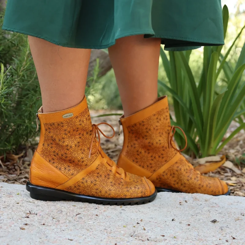 Bottines - CYRIELLE 16