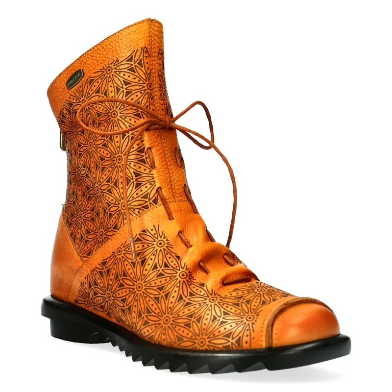 Bottines - CYRIELLE 16