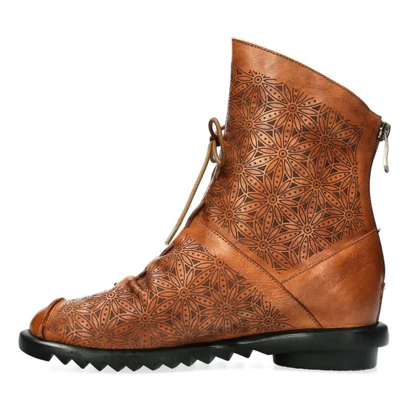 Bottines - CYRIELLE 16
