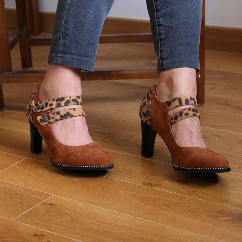 Escarpins - ALCBANEO 31