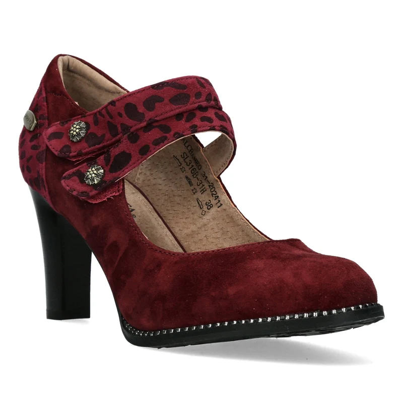 Escarpins - ALCBANEO 31