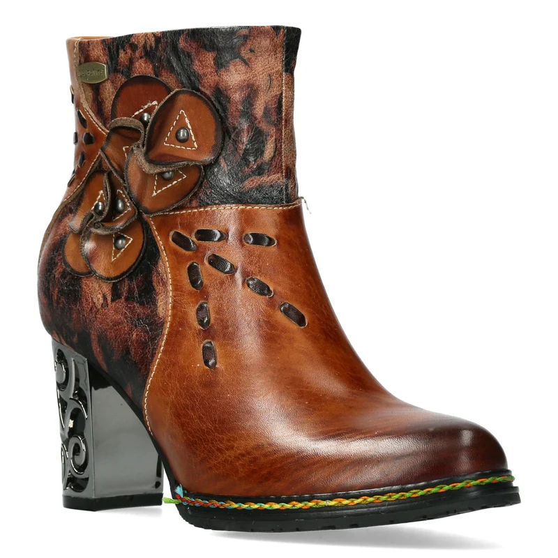 Bottines - LEDAO 43