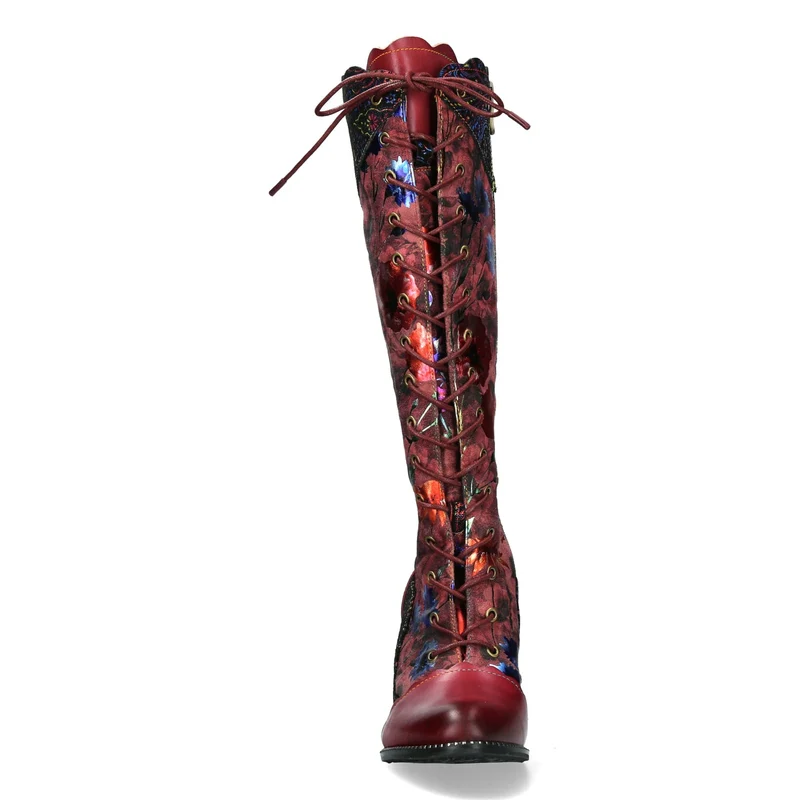 Bottes - ALCBANEO 158