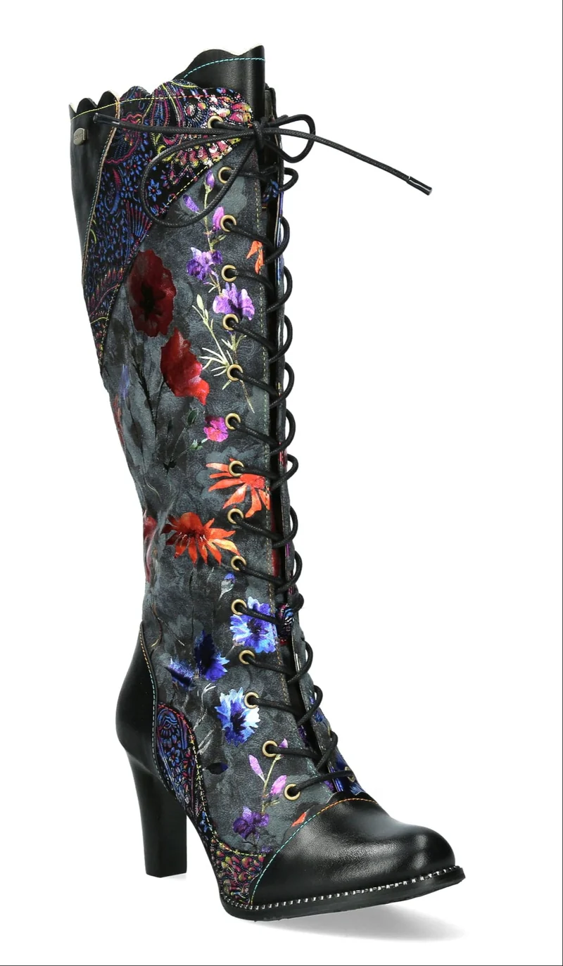 Bottes - ALCBANEO 158