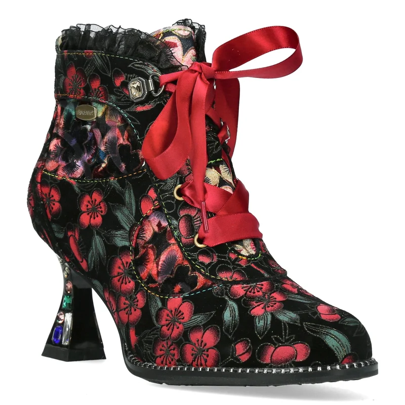 Bottines - OLIVEO 03