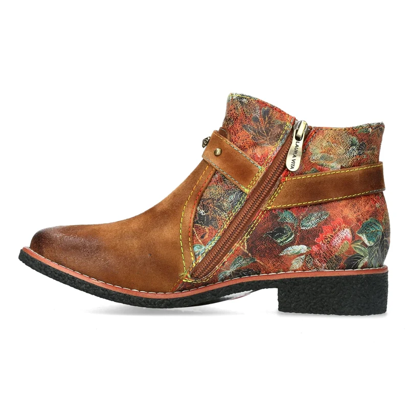 Bottines - COCRALIEO 44