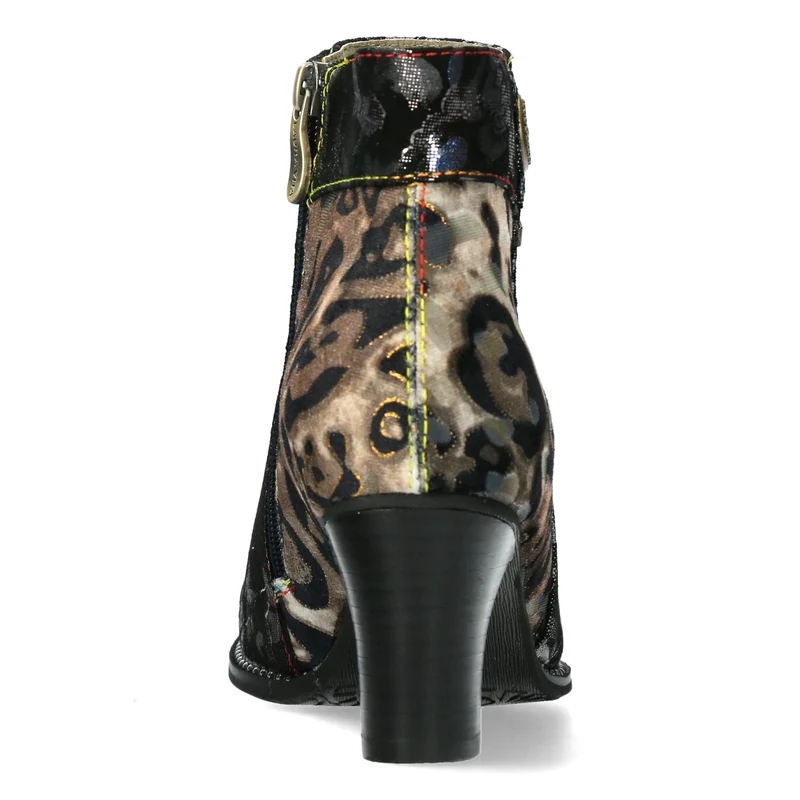 Bottines - ELCODIEO 43