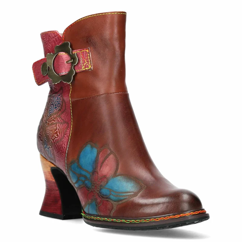 Bottines - ELEAO 02